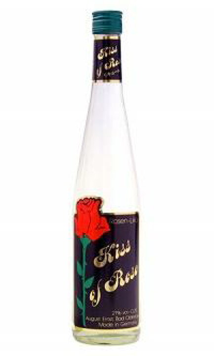 楽天市場 キス オブ ローズ 700ml 21 薔薇 酒番長ネット店