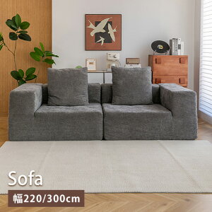 \t@ \t@[ l|\t@ l| 1l| l| NbV\t@ A[\t@ Ol| 220cm 300cm sofa 傫  ȒP Sn悢 O[ \tg _炩 V
