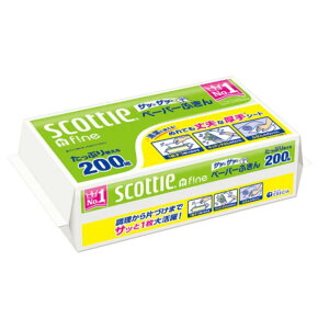 XRbeB y[p[ӂ TbƃTb 200g×30pbN