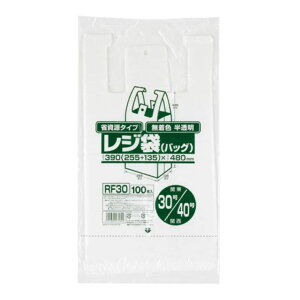 �W���p�b�N�X ���W�� �Ȏ����^�C�v RF30 ������ 100��×30��