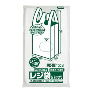 �W���p�b�N�X ���W�� �m���u���b�N�x���t���^�C�v RD45 ������ 100��×20��