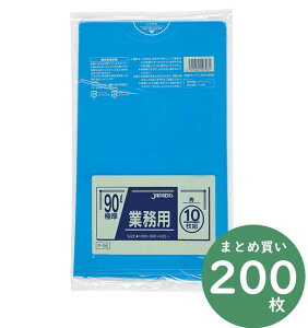 �W���p�b�N�X �Ɩ��p �X�^���_�[�h�V���[�Y �|���� P-96 �� 90L 10��×20�� ����0.050mm �Ɩ��p �|���p�i