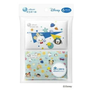 �G���G�[�� �f�B�Y�j�[�f�U�C��������|�P�b�g�e�B�V���[ 12�g×6��×24�p�b�N