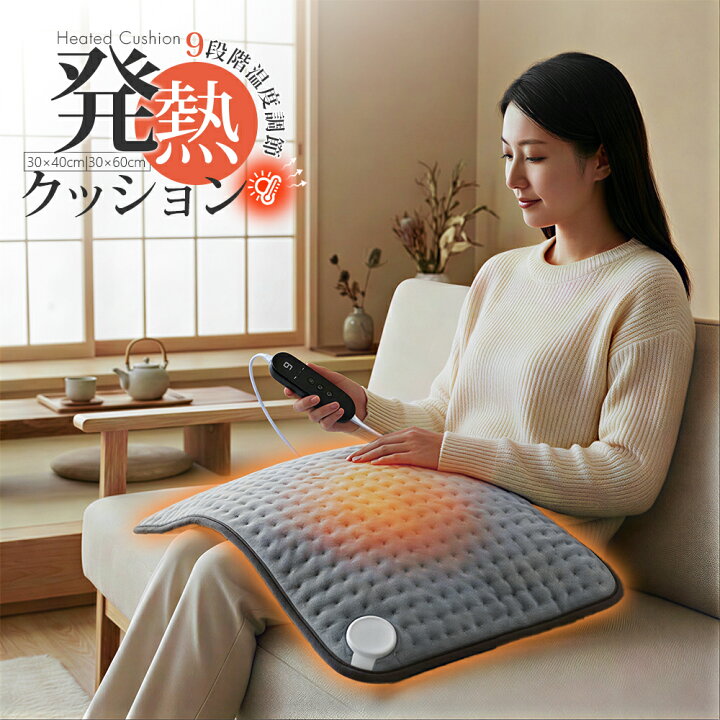 楽天市場】【2点購入で10%OFF！】ホットマット 一人用 電気 ホット 