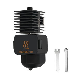 Bambu Lab A1 �z�b�g�G���h A1 mini�Ή� ��̌^�z�b�g�G���h �d���|�m�Y�� 0.2mm 0.4mm 0.6mm 0.8mm �}�O�l�b�g���N�C�b�N�Œ� �v���O�A���h�v���C ���� �����v�����g�Ή� �ϖ��Ր� �V���R���\�b�N�X ��