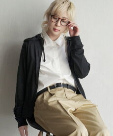 ＼今だけクーポンで15％OFF／【特別送料無料＆特別価格】UVカット パーカー レディース S/M/L/LL/3L トップス 羽織り フーディー 紫外線対策 日焼け防止 薄手 軽い ゆったり 夏 【メール便可22】◆zootie（ズーティー）：さらっと薄手で快適 UVカットパーカー