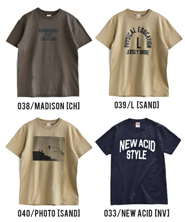 楽天市場】【店内全品2,900円OFFクーポン配布中】 Tシャツ カットソー 