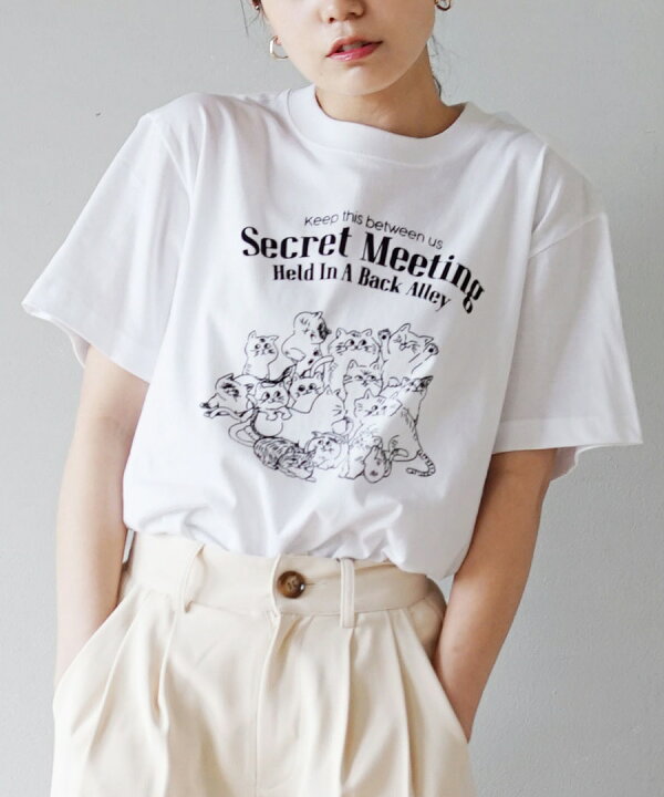 楽天市場】【店内全品2,900円OFFクーポン配布中】 Tシャツ カットソー 