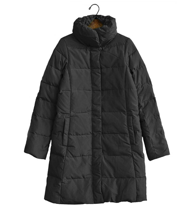 楽天市場】【送料無料】ダウンコート M/L 臨月の妊婦さんもベビー 