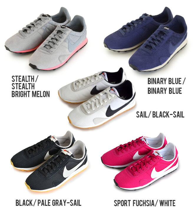 楽天市場 スニーカー ナイキ 23 0cm 26 0cmまで 軽くて快適な履き心地 レディース ローカット スポーツ スポーティー 歩きやすい 痛くない 靴 くつ クツ Nike ナイキ ウィメンズ スニーカー プリモントリオール レーサー ビンテージ イーザッカマニアストアーズ