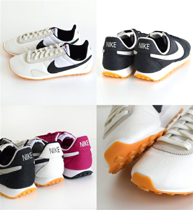 楽天市場 スニーカー ナイキ 23 0cm 26 0cmまで 軽くて快適な履き心地 レディース ローカット スポーツ スポーティー 歩きやすい 痛くない 靴 くつ クツ Nike ナイキ ウィメンズ スニーカー プリモントリオール レーサー ビンテージ イーザッカマニアストアーズ