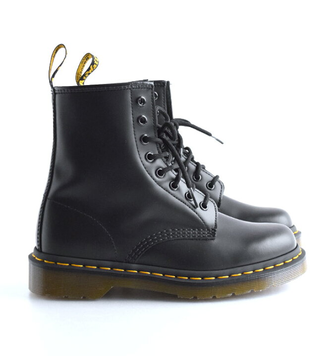 楽天市場】ブーツ 23/24/25cm DrMartens の定番 8ホールブーツ 