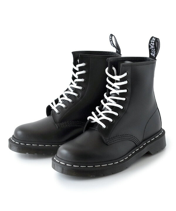 楽天市場】ブーツ 23/24/25cm DrMartens の定番 8ホールブーツ 