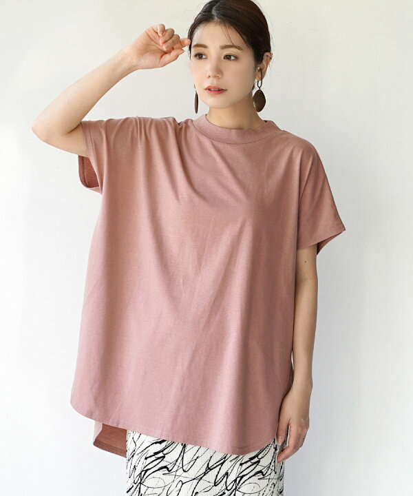 楽天市場】【特別送料無料！】カットソー Tシャツ レディース 