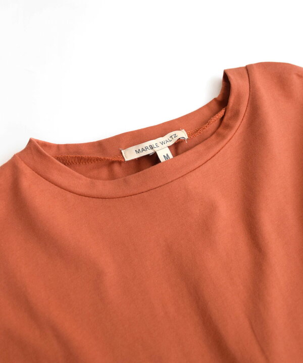 楽天市場】接触冷感 カットソー レディース トップス M/L Tシャツ プル 