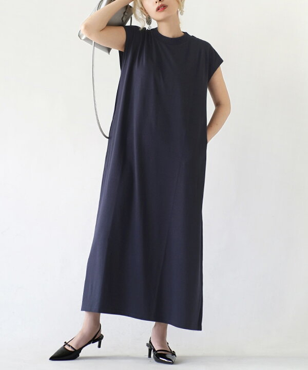 春物 新入荷】☆TOCCA/トッカ☆2023年製MOONLIT 不味かっ NIGHTドレス  