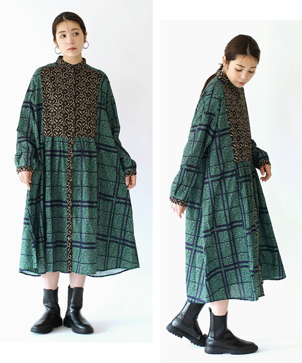 楽天市場】＼半額クーポンで4,675円：20000円以上で／シャツワンピース 