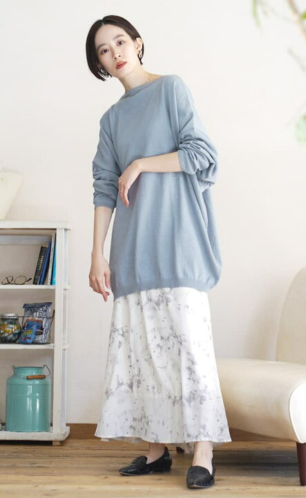 楽天市場】【24％OFF☆在庫一掃】ニット / レディース トップス 
