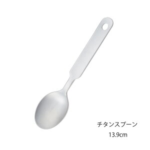 カトラリー PTYGRACE プリグレース チタン スプーン 139mm PY-6302 日本製 燕三条 食器洗浄機OK 片力商事 メール便可 ネコポス
