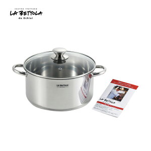  LA BETTOLA   IH200VΉ XeX  24cm KXW 5300ml [125mm  xbg LB-174R  dΉ KXOK