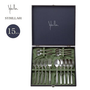 Jg[Zbg u`15pcs SYBILLA01 Vr [ fBi[tH[N fBi[Xv[ R[q[Xv[ e5{ Zbg18-10 XeX H@Ή { O ЃTNC