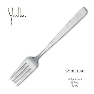 Jg[ pX^tH[N183mm SYBILLA 01 Vr [ 18-10 XeX tH[N SY-026 H@Ή [։ lR|X { O ЃTNC Saks t@[Xg Vr01