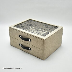 �݌Ɍ��� ���[�{�b�N�X ���[�~�� �W���G���[�{�b�N�X 152-240798 ��210mm ���s��160mm ����105mm ������v ���J�Y�� ������