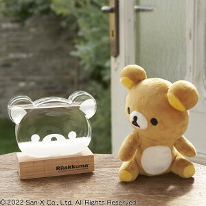 CeA u Rilakkuma bN} Xg[OX 150-333001 130mm s50mm 120mm zEPC_KX  G^m[ VR] JY 