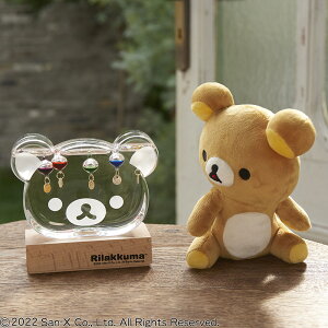 CeA u xv Rilakkuma bN} KXt[gxv 150-333002 130mm s50mm 120mm zEPC_KX ptBIC JY