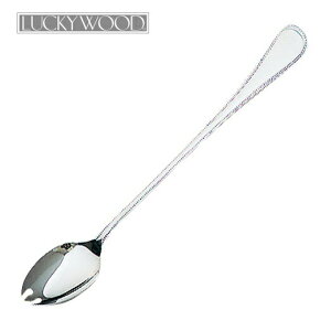 Jg[ Xv[ 197mm LUCKY WOOD bL[Ebh t`ANZg Xv[ 18-10XeX 0-18416-000 [։ lR|X { O H@Ή