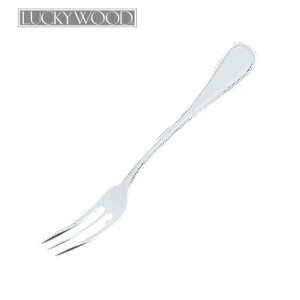 Jg[ qtH[N 124mm LUCKY WOOD bL[Ebh t`ANZg tH[N 18-10XeX 0-18440-000 [։ { O H@Ή