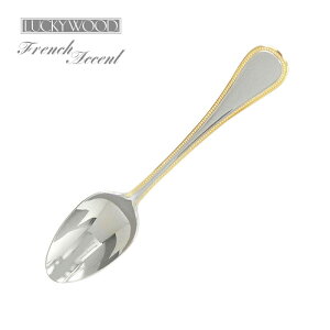 Jg[ eB[Xv[ 138mm LUCKY WOOD bL[Ebh t`ANZg Xv[ 18-10XeX ~[ 0-18405-030 [։ lR|X { O 􂢂̂