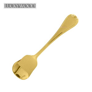 Jg[ ACXN[Xv[ 132mm LUCKY WOOD bL[Ebh t`ANZg Xv[ 24d 18-10XeX [։ 0-38407-000 { O 􂢂̂