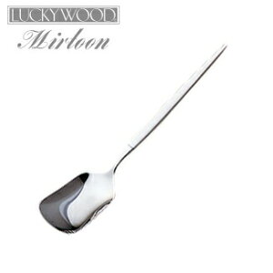 Jg[ ACXN[Xv[ 136mm LUCKY WOOD bL[Ebh ~gA Xv[ 18-10XeX 0-12507-070 Vo[ [։ lR|X { O H@Ή