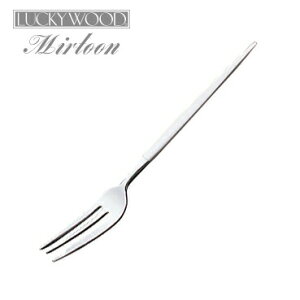 Jg[ P[LtH[N 170mm LUCKY WOOD bL[Ebh ~gA tH[N 18-10XeX Vo[ 0-12514-070 [։ lR|X { O H@Ή