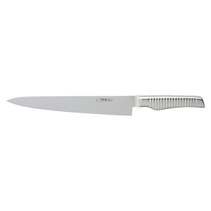 �؈�� 24cm ���g �����u�f�� �o�i�W�E�� �n���h��18-8�X�e�����X � 0140702400 ���{�� TBCL �����Y