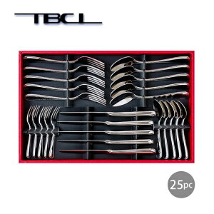 Jg[Zbg iCt tH[N Xv[ 5lp 25pc j[|[g fBi[Zbg Œnt 18-8XeX 014055-25P TBCL { O Y H@Ή