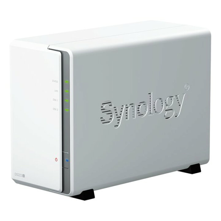 楽天市場】【5日は24時間限定クーポン配布】Synology シノロジー 