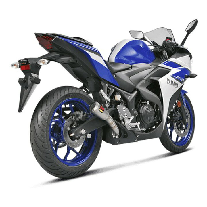 楽天市場】AKRAPOVIC アクラポビッチスリップオンライン ステン JMCA 