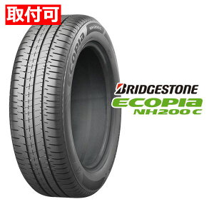 �y�G���g���[�ōő�10���|�C���g�z�y�^�C�������\�zBRIDGESTONE�i�u���a�X�g���j��R��^�C�� ECOPIA NH200 C �y/�R���p�N�g/185/65R15 88S 36946(2620016)����s��