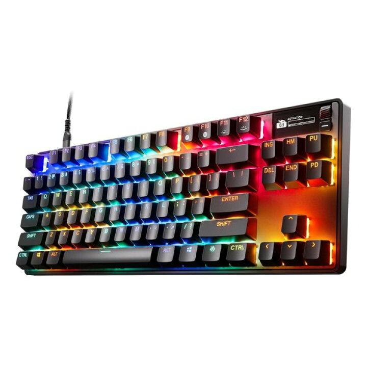 楽天市場】【25日は24時間限定クーポン配布】steelseries スティール 