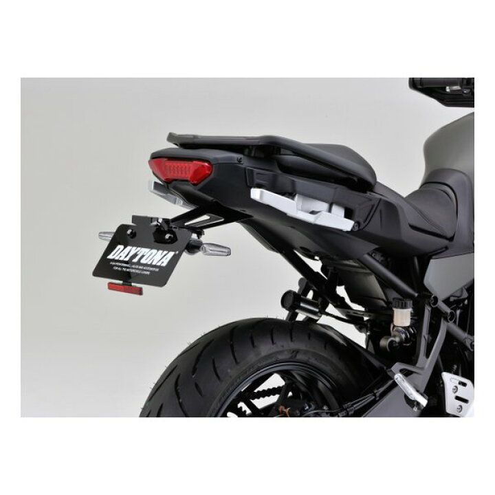 25711 DAYTONA デイトナ フェンダーレスEDGE GSX250R(