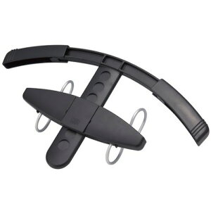 y2024ԌN[|zzzNakabayashi iJoVAX `FAnK[̐_ ubN ItBX֗ObY 㒅| ȒPt RCH-101BK(2426425)