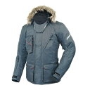 【15日は24時間限定クーポン配布】ROUGH&ROAD ラフアンドロードWSプリマロフトポーラーJK FP HB.CH-LL RR7693HB-CH4(2…