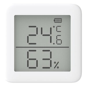 y}\ԃGg[Ń|Cg5{zSwitchBot XCb`{bgSwitch Bot Switchbot xv zCg SWITCHBOTMETER-GH(2510759)