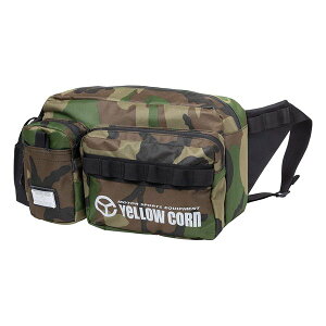 y25gNȃN[|zzzYeLLOW CORN CG[R[EGXgobO J YE-54-CAMO(2508978)