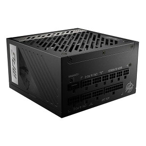 y524ԌN[|zzzMSI GGXAC1000Wd 80PLUS GOLD PCI Express 5.0Ή MPG A1000G PCIE5(2555347)