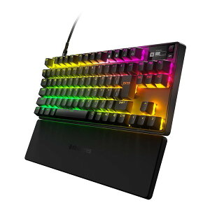 yX[p[SALEGg[őSi|Cg5{zSteelSeries XeB[V[YApex Pro TKL JP 2023 Q[~OL[{[h 64861J(2555567)