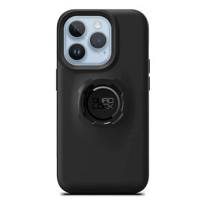 y3024ԌN[|zzzNAbhbN QUAD LOCKQUAD LOCK CASE IPHONE 14 PROp TPUE|J[{lCgP[X QLCIP14M(2555209)