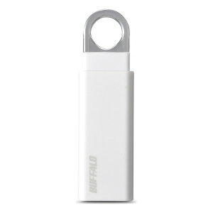 �y30����24���Ԍ���N�[�|���z�z�zBUFFALO �o�b�t�@���[USB3.0�t���b�V�������� 16GB �z���C�g RUF3-KS16GA-WH(2433426)��������